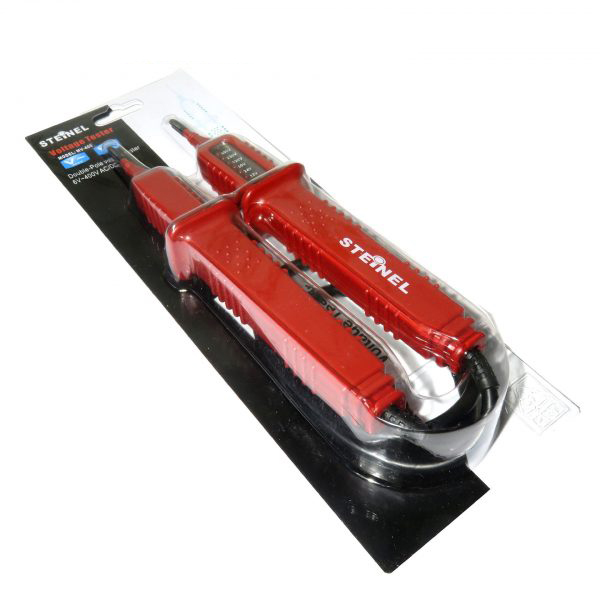 تستر برق استاینل مدل MV-400