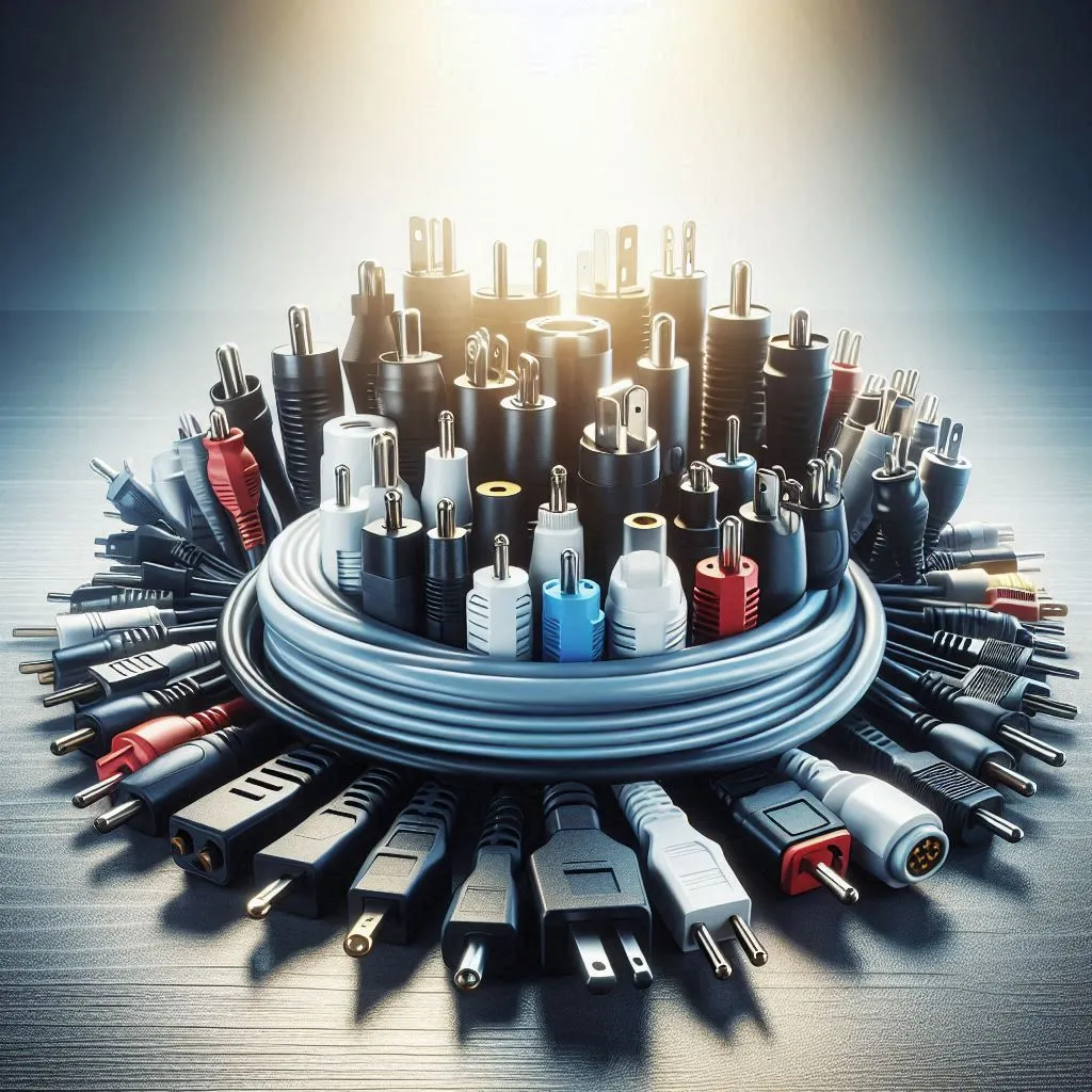 خرید سیم برق