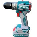 دریل شارژی 12 ولت توتال مدل TDL120602 - Image 2