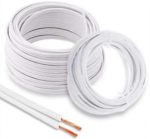 سیم افشان نایلونی 2 در 1.5 تک غرب - Image 2