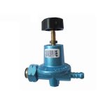 رگولاتور فشار قوی پرسی