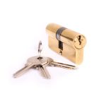 سیلندر 6 سانت کلید ساده نولان مدل 13360