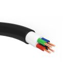 کابل مفتول 4 در 6 تک غرب