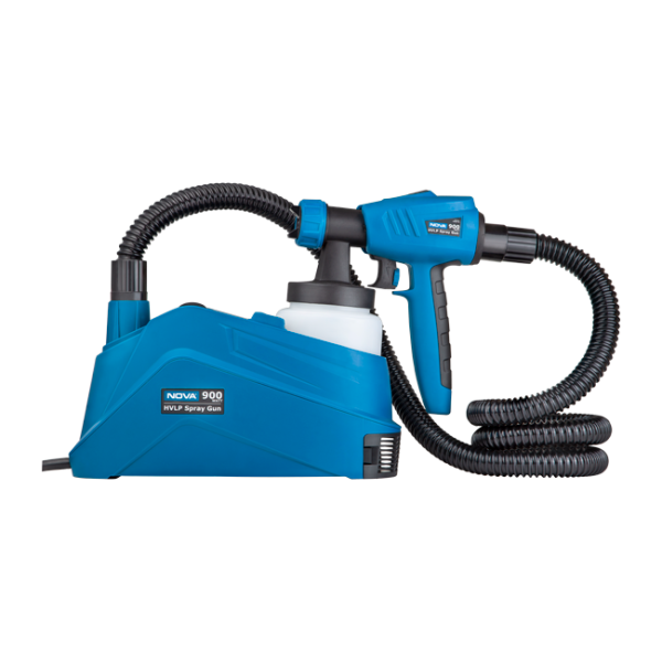 پیستوله برقی 900 وات نوا مدل NTS-2743