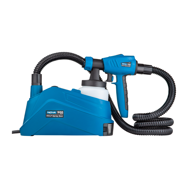 پیستوله برقی 900 وات نوا مدل NTS-2743