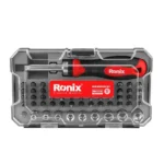 ست 63 عددی بیت و بکس رونیکس مدل RH-2716 - Image 4