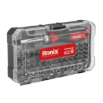 ست 63 عددی بیت و بکس رونیکس مدل RH-2716 - Image 5
