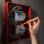 فازمتر رونیکس کد 2718