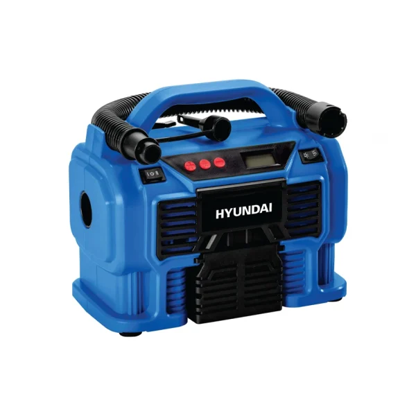 کمپرسور فندکی هیوندای مدل HP1161