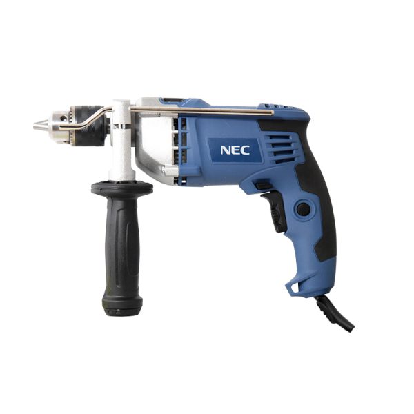 دریل گیربکس فلزی NEC 1395