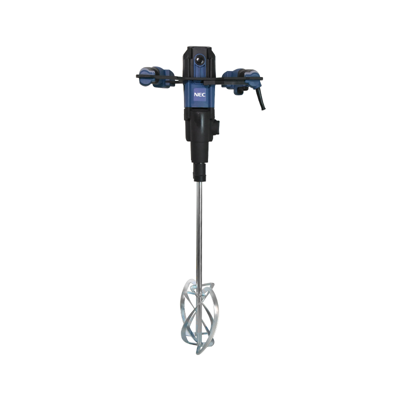 همزن صنعتی دو لول ان ای سی مدل 4488