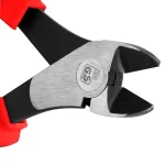 سیم چین 7 اینچ رونیکس مدل 1277