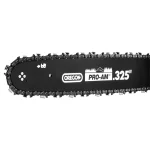 اره بنزینی 450 میلیمتر رونیکس مدل 4645 Pro