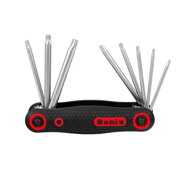 الن ستاره اي چاقويي رونيکس کد 2021