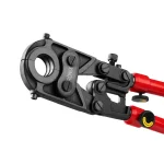 پرس لوله 5 لایه رونیکس مدل RH-4450