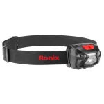 هدلایت دارای حسگر حرارتی رونیکس مدل 4287