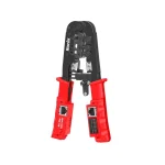 انبر سوکت زن تستر دار رونیکس مدل RH-1831