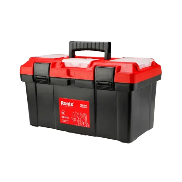 جعبه ابزار رونیکس مدل 9154