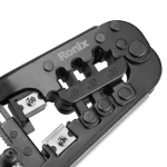 انبر سوکت زن تستر دار رونیکس مدل RH-1831