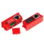 انبر سوکت زن تستر دار رونیکس مدل RH-1831