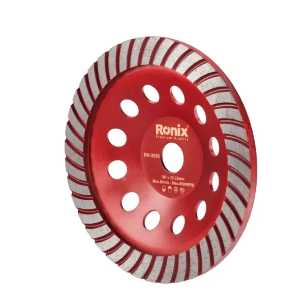 صفحه ساب گرانیت توربو رونیکس مدل 3529