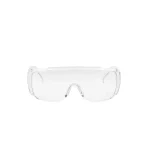 عینک ایمنی سنگ زنی ایرانی رونیکس مدل 9022