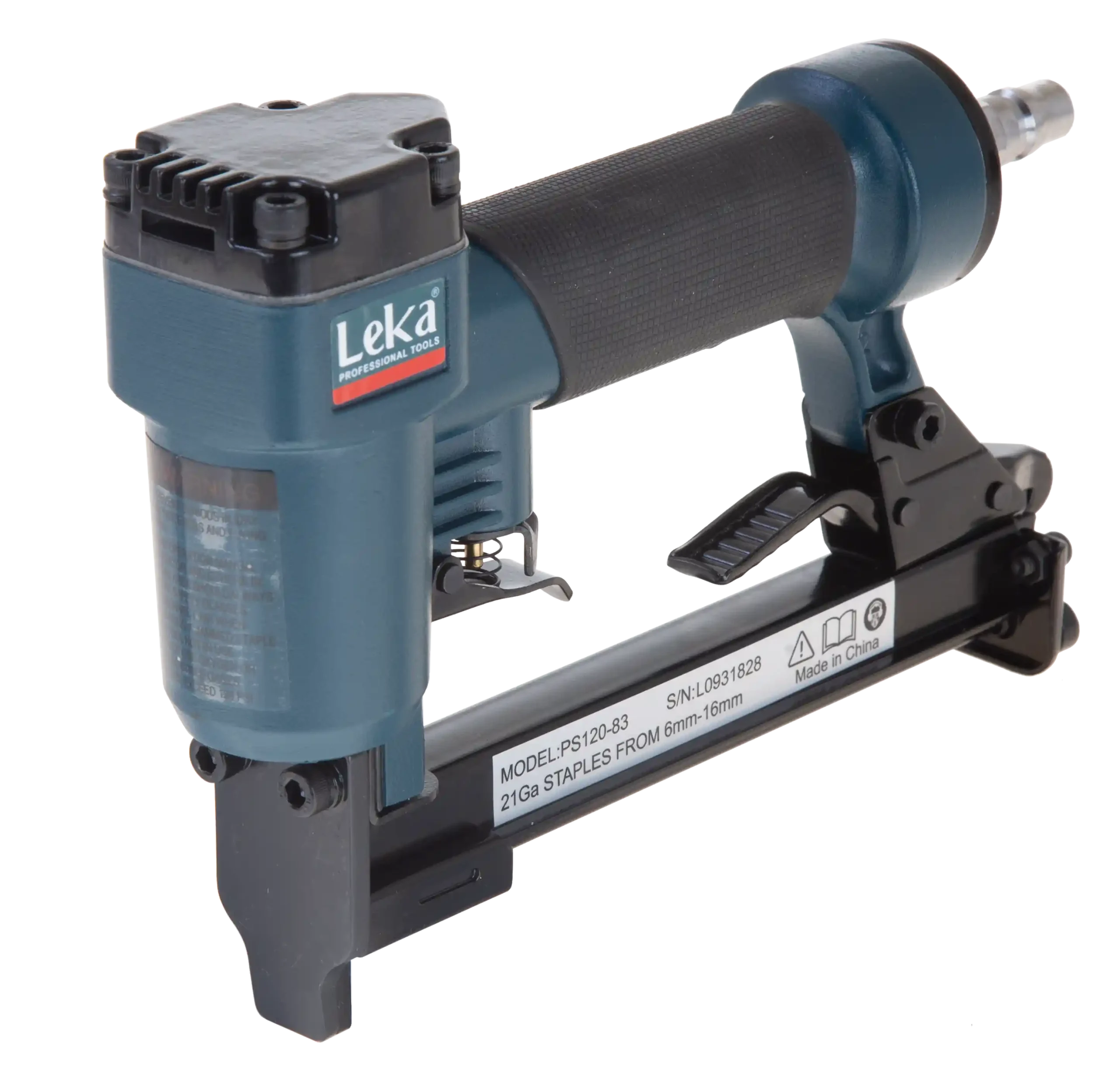 ps120-83 (5) منگنه کوب لکا مدل 12083