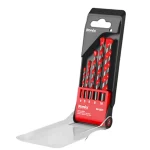 ست 5 عددی مته الماسه بتن رونیکس کد 5831