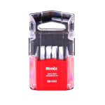 سرپیچ گوشتی یک سر دوسو رونیکس کد 5433