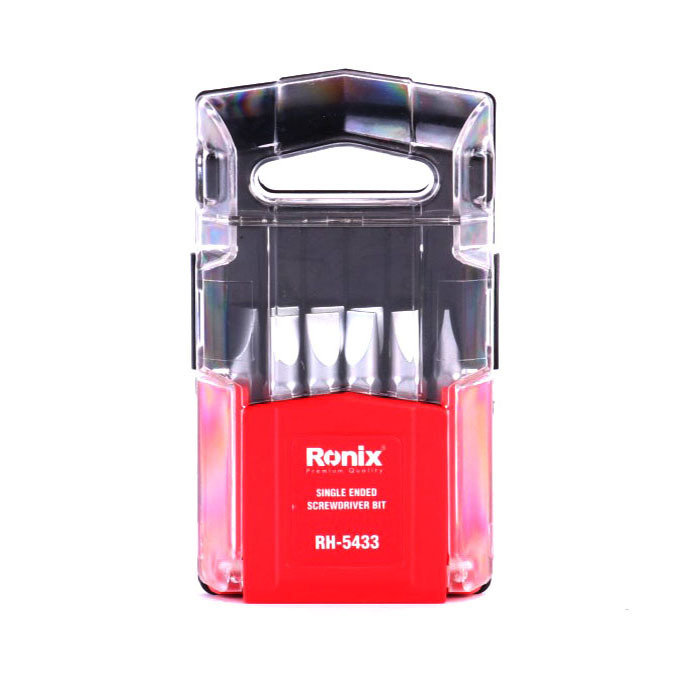 سرپیچ گوشتی یک سر دوسو رونیکس کد 5433