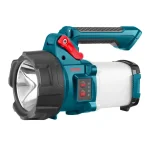 نور افکن سه پايه شارژي لومن رونيکس کد 4239