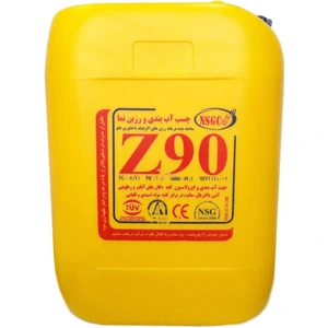 چسب آببندی زد 90 گالن