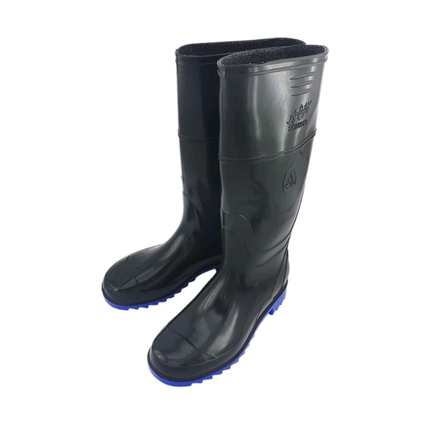 چکمه کار شهپر