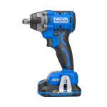 بکس شارژی 20 ولت براشلس نوا مدل 7731