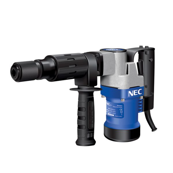 چکش تخریب 5 کیلویی NEC مدل 0810