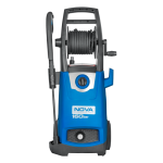 کارواش 160 بار 2200 وات دینامی نوا مدل 4160