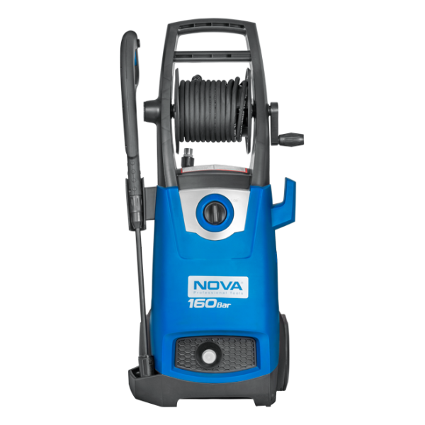 کارواش 160 بار 2200 وات دینامی نوا مدل 4160