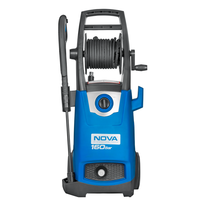 کارواش 160 بار 2200 وات دینامی نوا مدل 4160