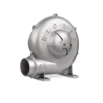 دمنده برقی رابین مدل RB-2