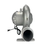 دمنده برقی رابین مدل RB-2