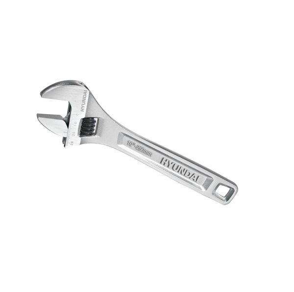 آچار فرانسه سایز 10 اینچ هیوندای مدل HT9010