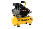 کمپرسور هوا 10 لیتری کنزاکس مدل KAC-110