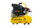 کمپرسور هوا 10 لیتری کنزاکس مدل KAC-110