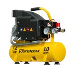 کمپرسور هوا 10 لیتری کنزاکس مدل KAC-110