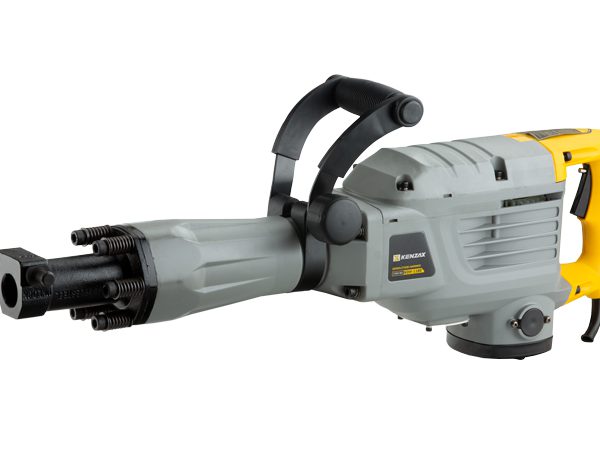 چکش تخریب کنزاکس مدل KDH-1180