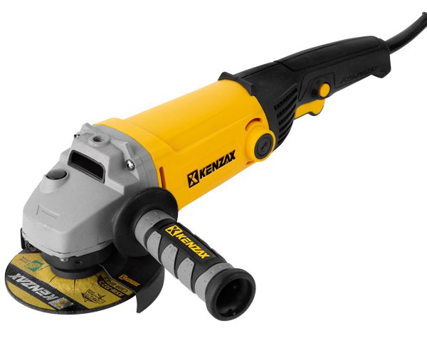 مینی فرز دسته بلند کنزاکس مدل KAG-2145