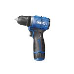 دریل شارژی 1616 براشلس ان ای سی