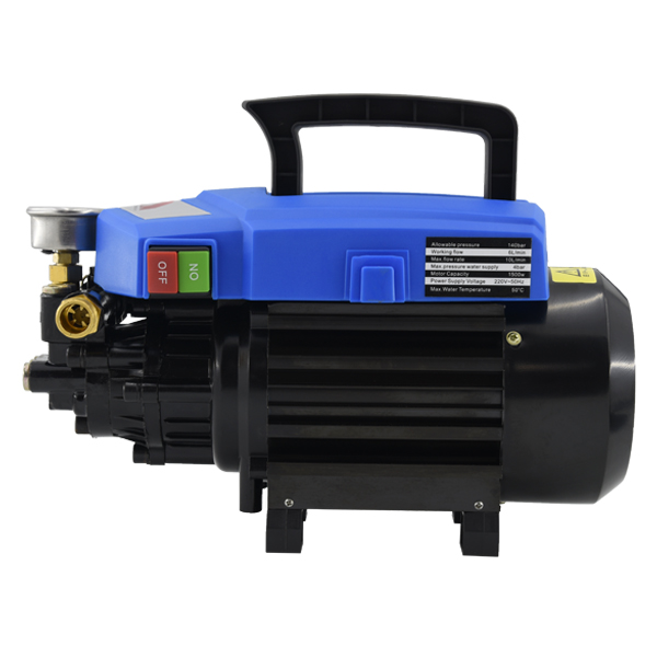 کارواش دینامی 1500 وات NEC مدل 4403