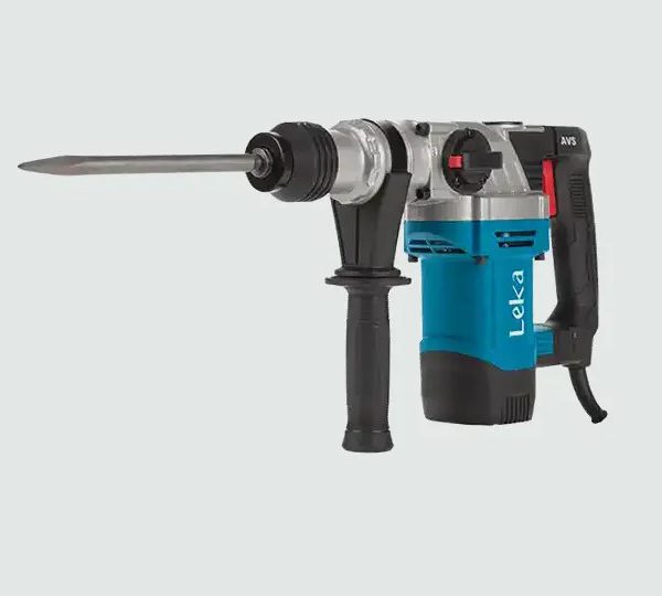 بتن کن لکا 1150 وات دو حالته مدل 3011