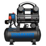 کمپرسور 10 لیتری سایلنت ویوارکس مدل VR1015